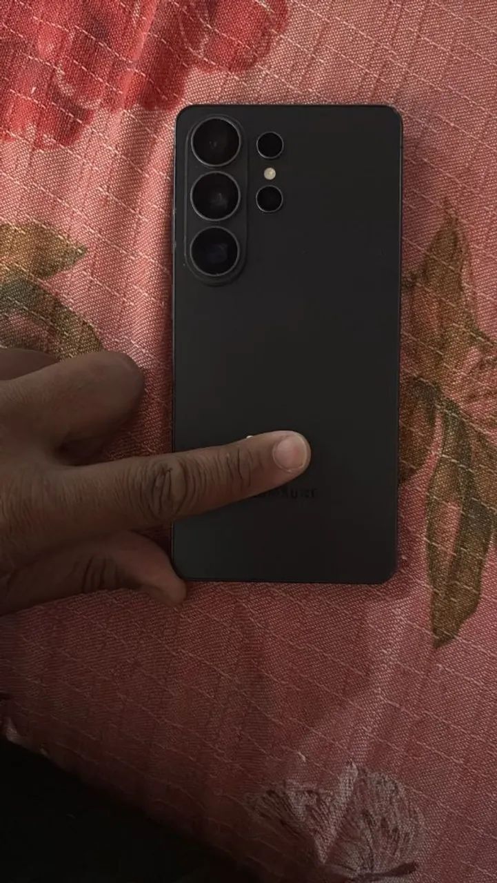 S26 ultra 256gb - Foto 3