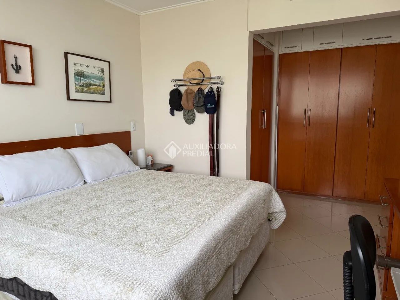 Essa não é só uma COBERTURA. É o seu refúgio diário em Florianópolis. - Foto 3