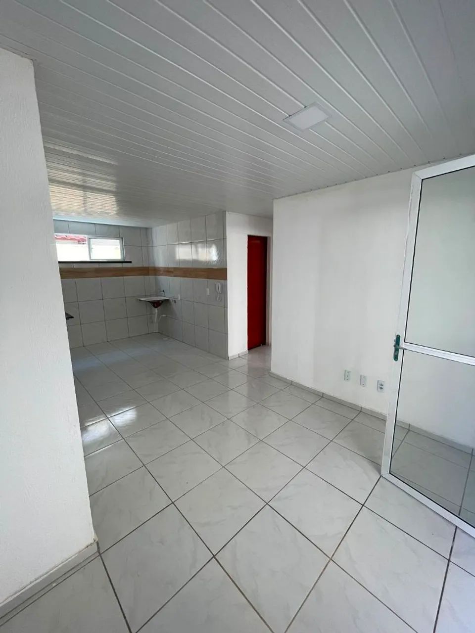 ALUGA-SE APARTAMENTO ITAITINGA  - Foto 4