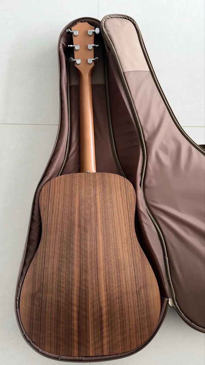 Violão Big Baby Taylor  - Foto 3