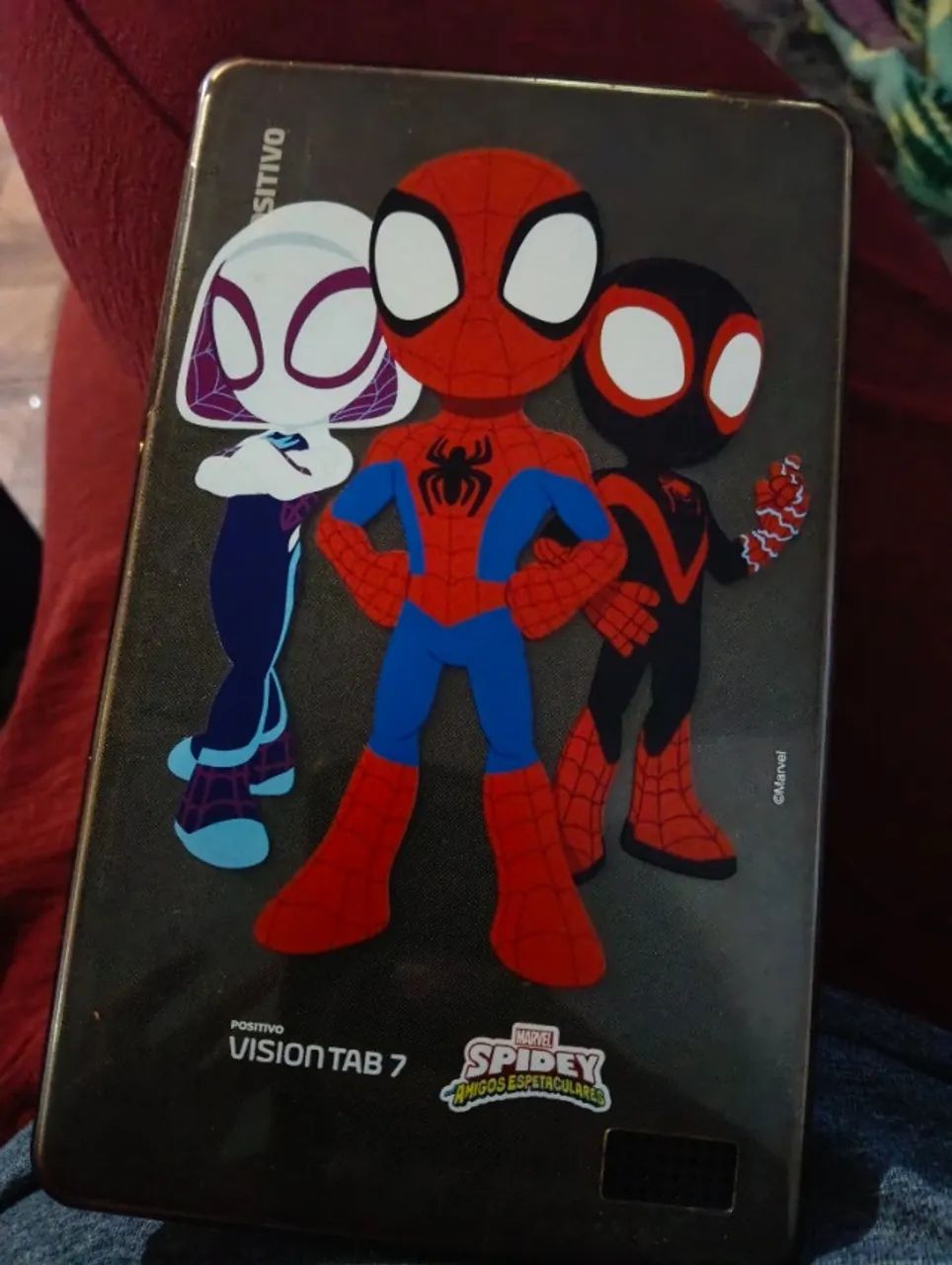 Tablet infantil  - Foto 2