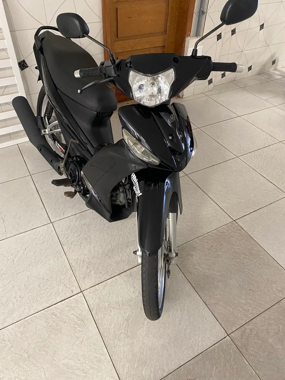 Moto zera - Foto 2