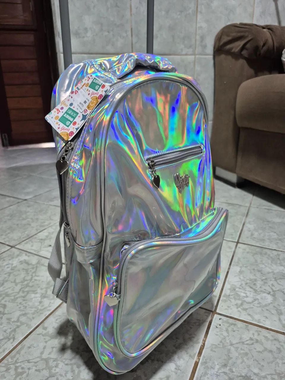 Mochila Escolares  - Foto 5