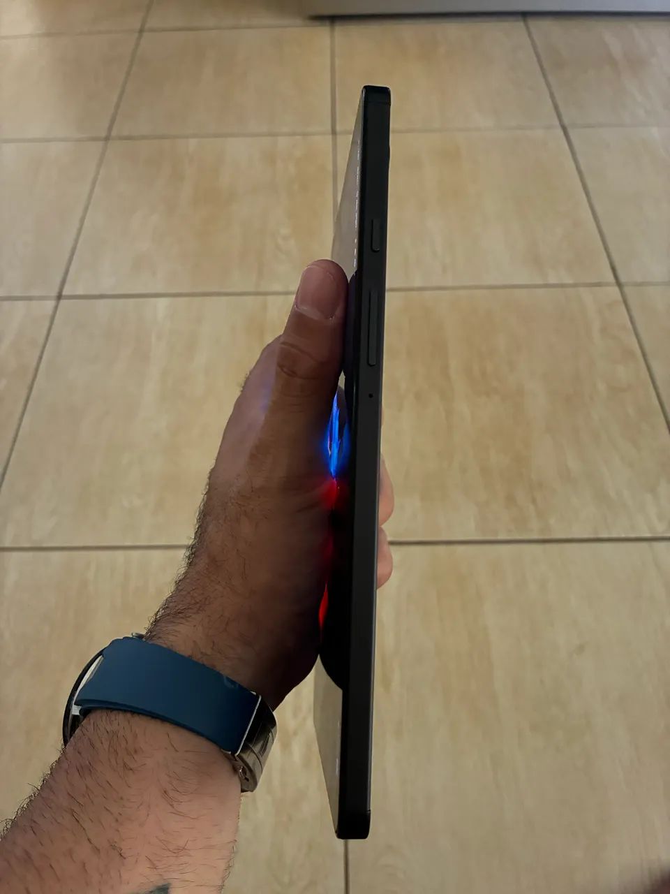 Tablet Samsung A9  - Foto 3