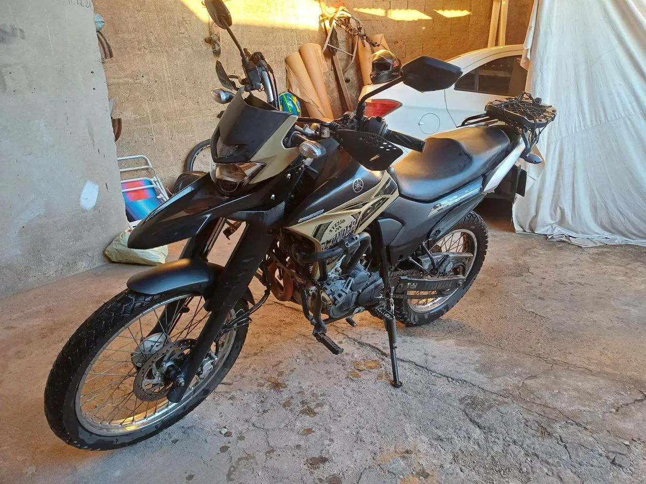 Lander 2021 modelo 2022 - Foto 4