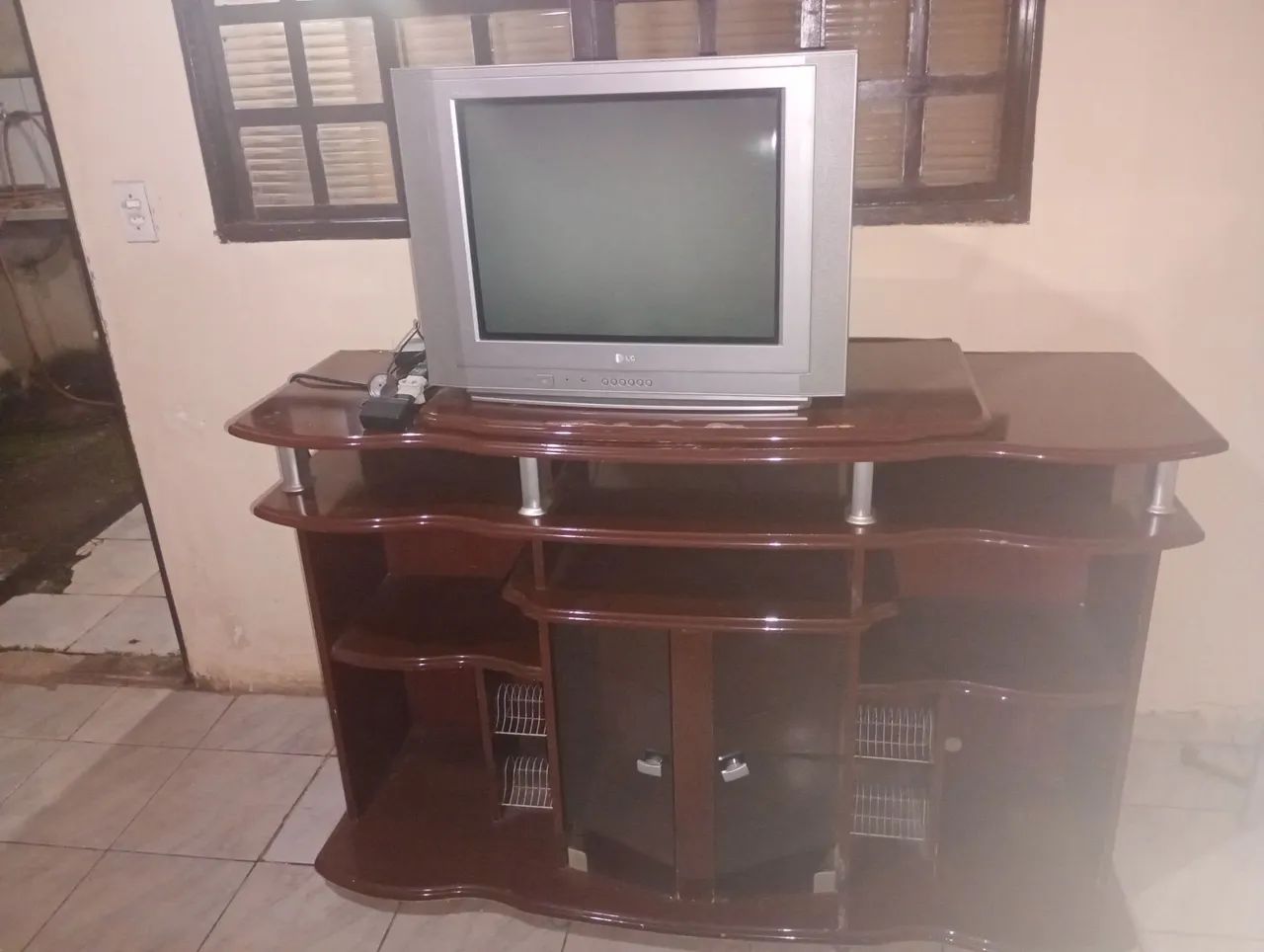 Vendendo 2 tvs - Foto 2