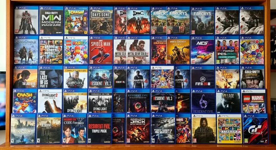 Ps4 Slim 1TB - Foto 2