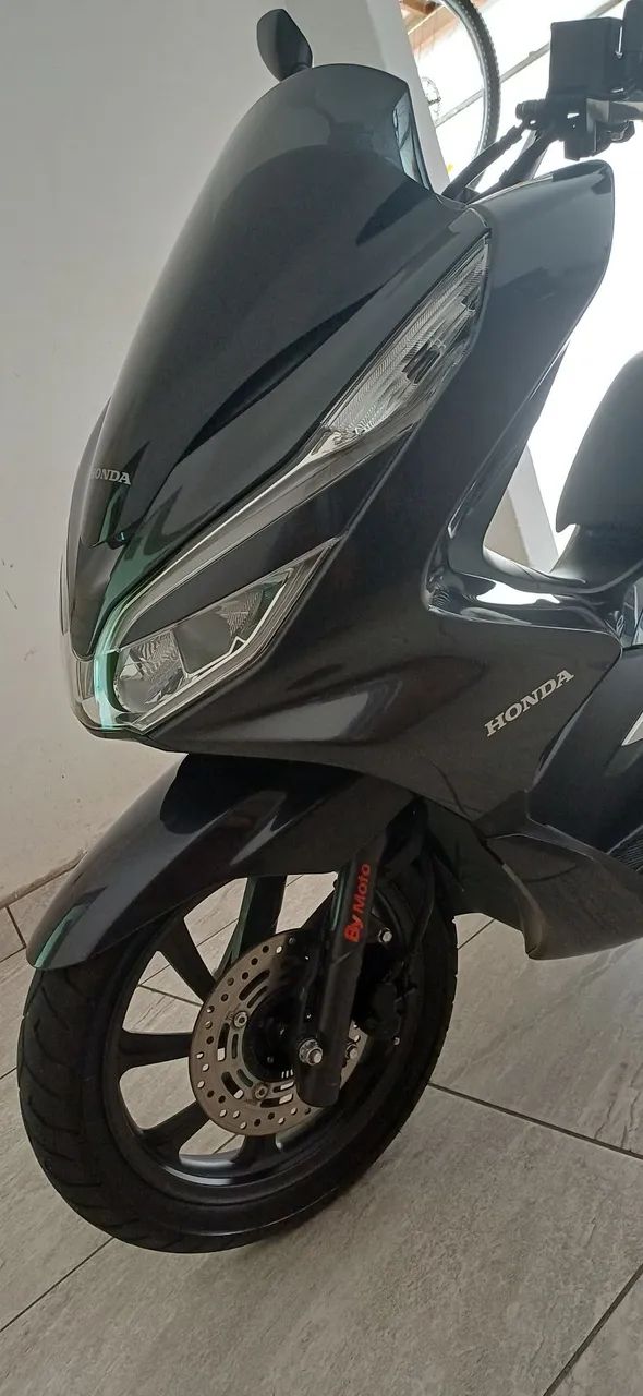 PCX 2022 ABS