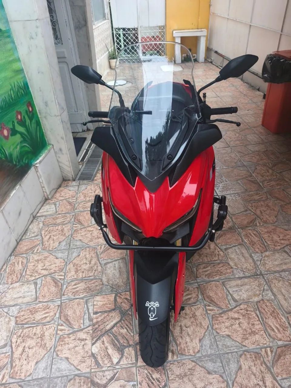 XMAX 250 ABS 2023 - Foto 2