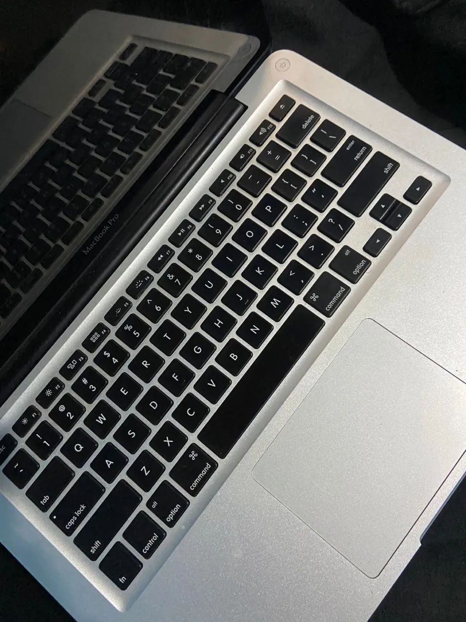 Macbook  2012 - 256gb, em perfeito estado, com caixa 