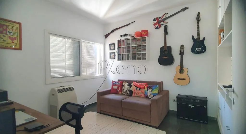 Apartamento à venda no Centro, 4 quartos - Campinas. - Foto 5