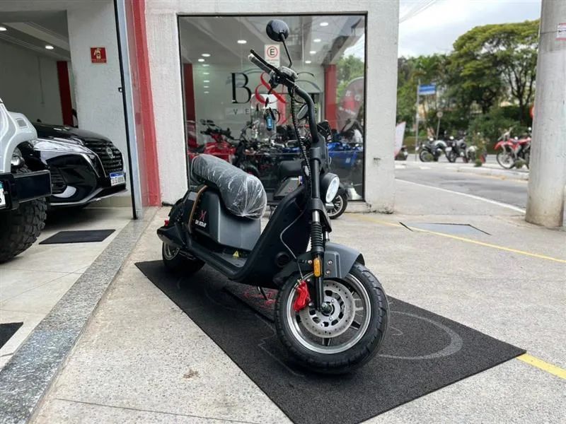 SHINERAY SCOOTER PT4  - Foto 5