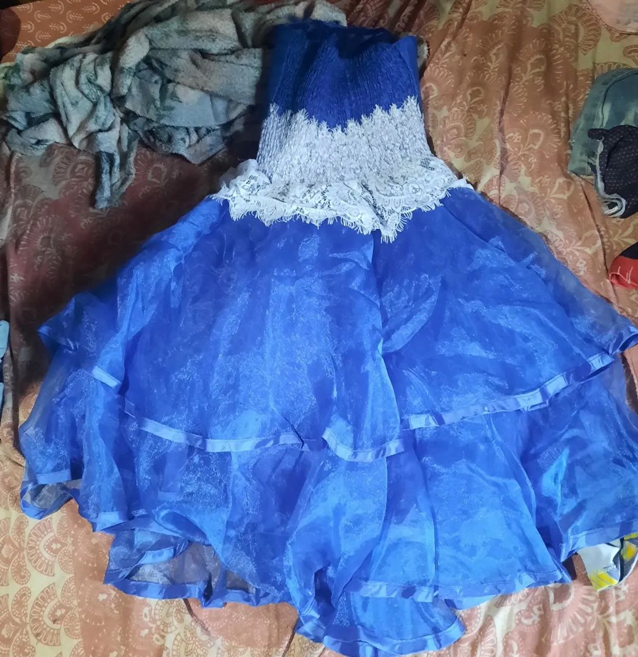Vestido lindo  - Foto 2