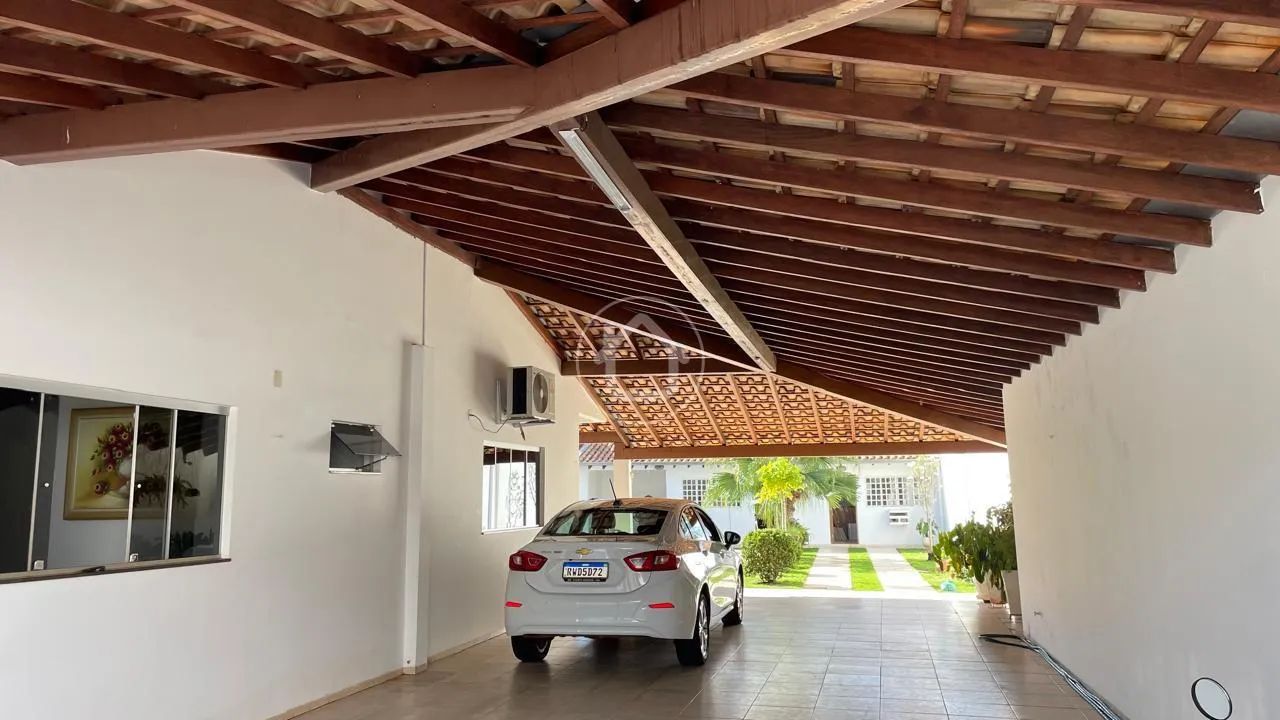 3 QUARTOS/ESCRITÓRIO/GOURMET/EDICULA/PISCINA - Foto 5