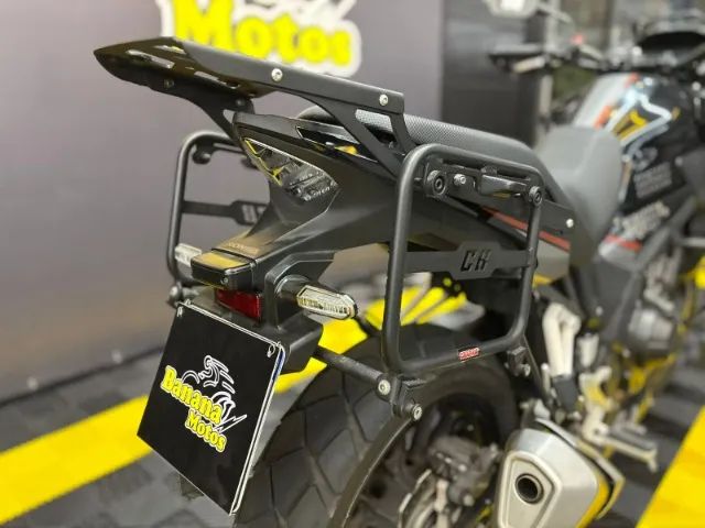 Honda CB 500x - 2021 - 38 Mil Km - Foto 2