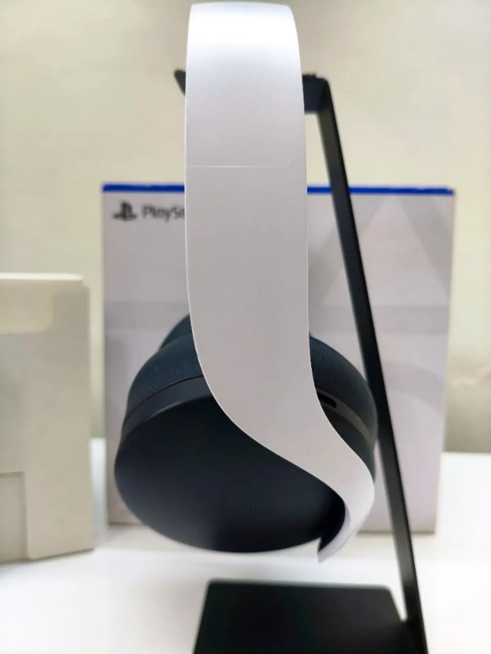 Fone Pulse 3D para PS4 e PS5 - Foto 2