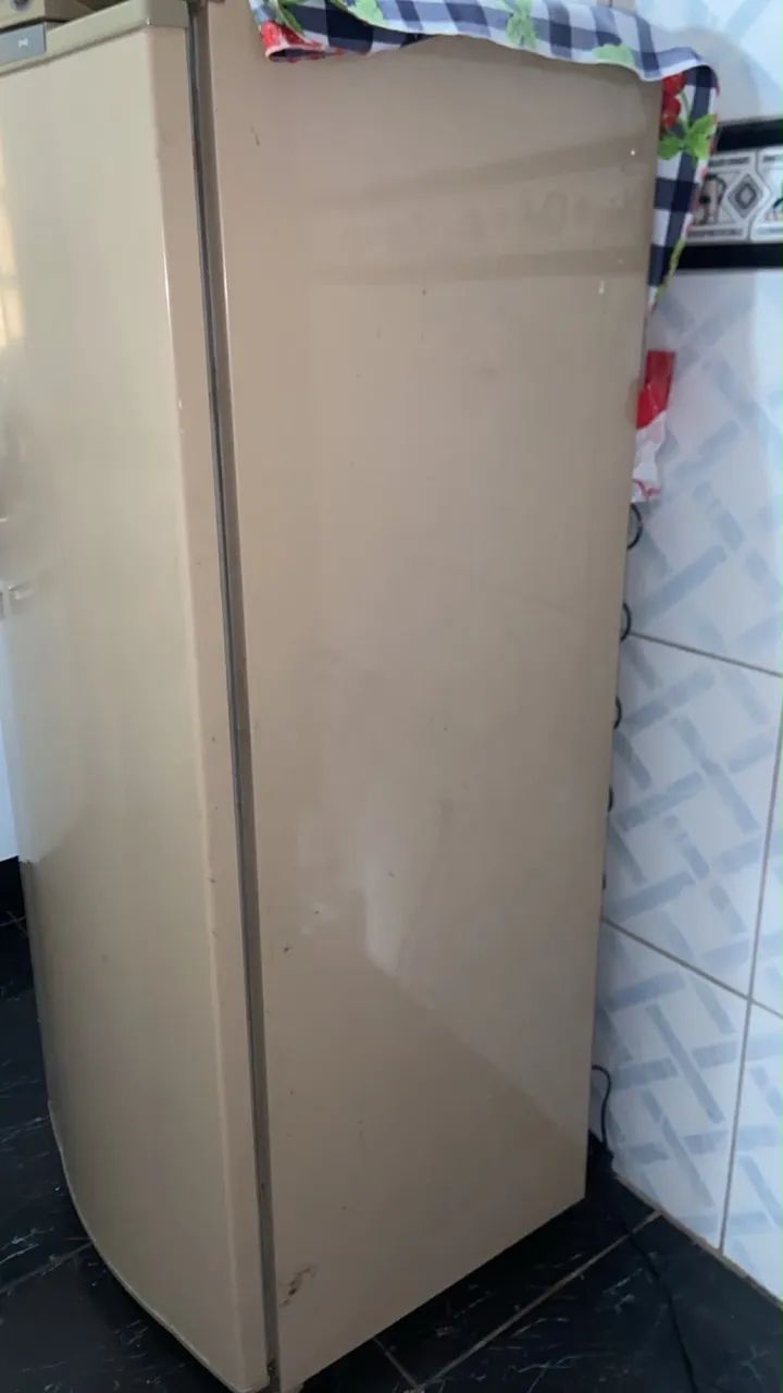 Geladeira Consul  - Foto 4
