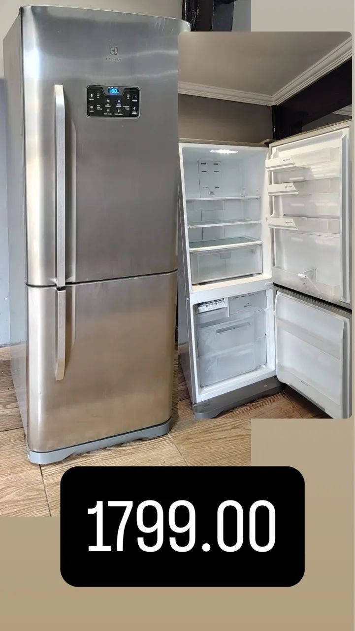 Refrigerador  - Foto 2