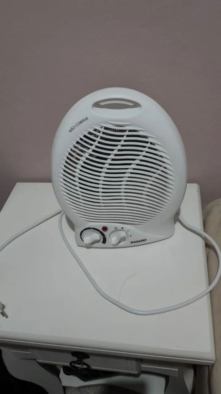 Aquecedor 