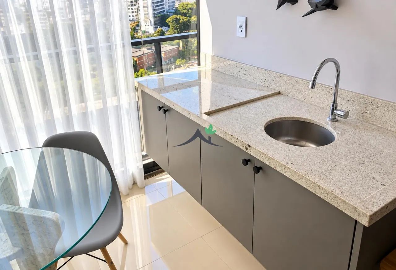 apartamento - Graça - Salvador - Foto 3