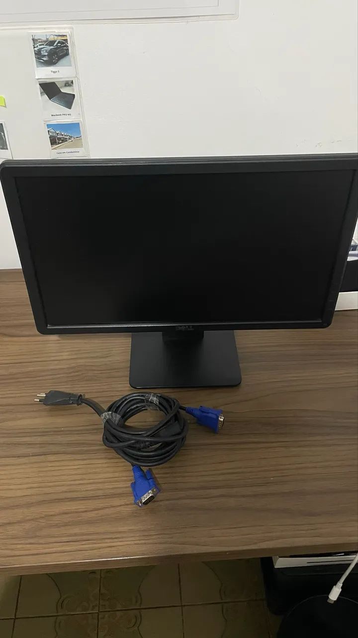 Monitor Dell 19 pol - Foto 3