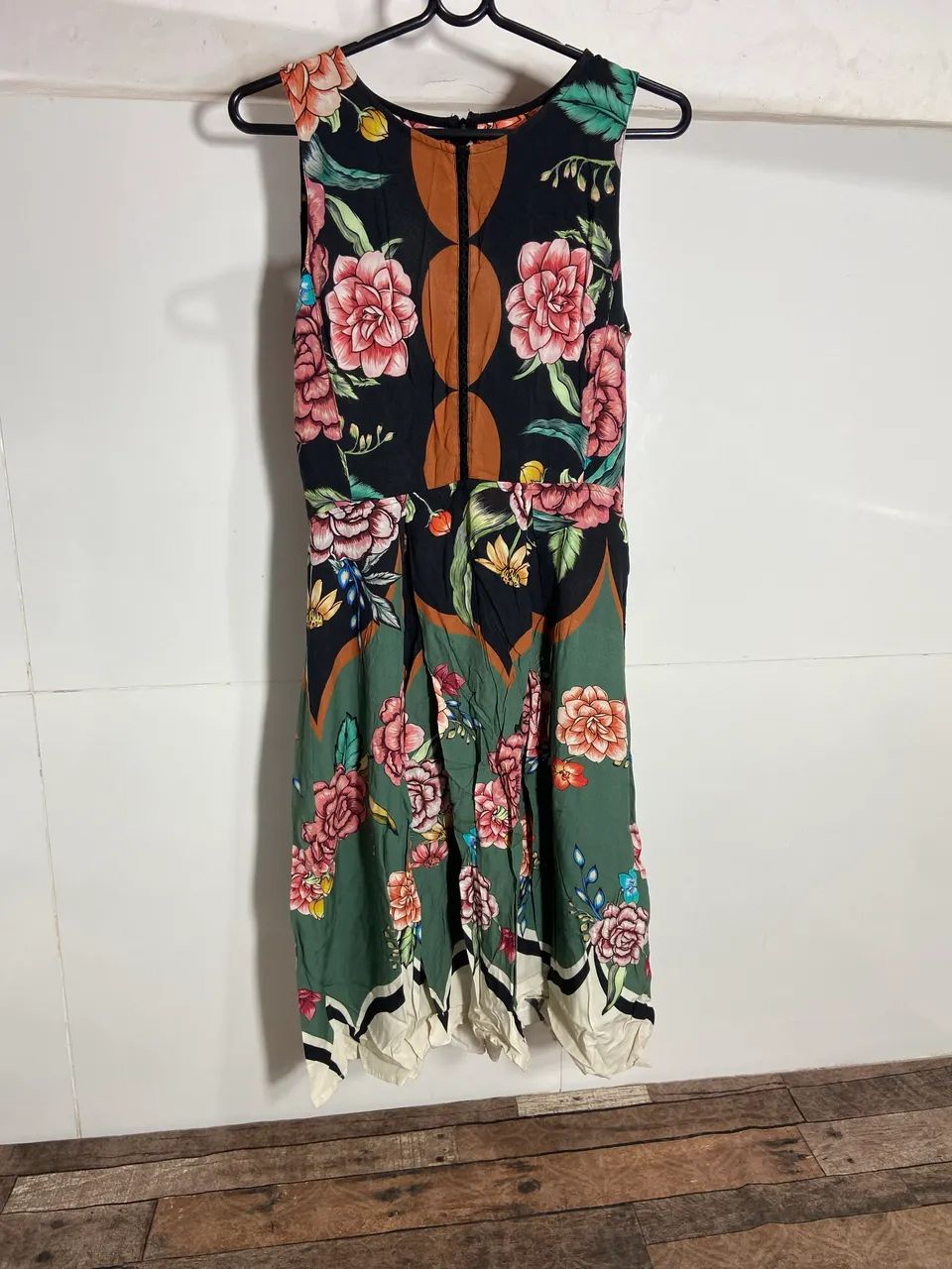 Vestido Antix  - Foto 3