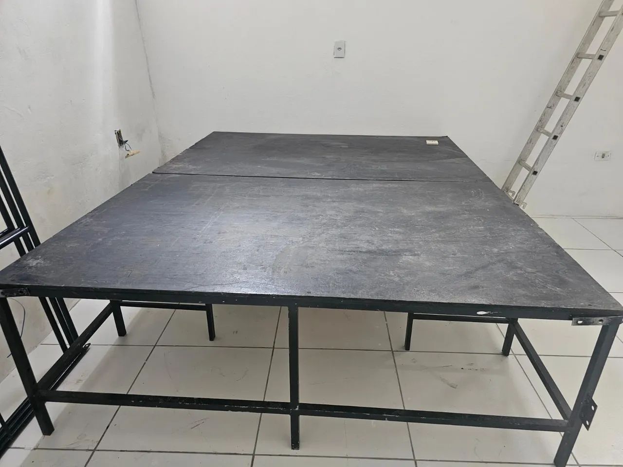 Vendo Palco para eventos 