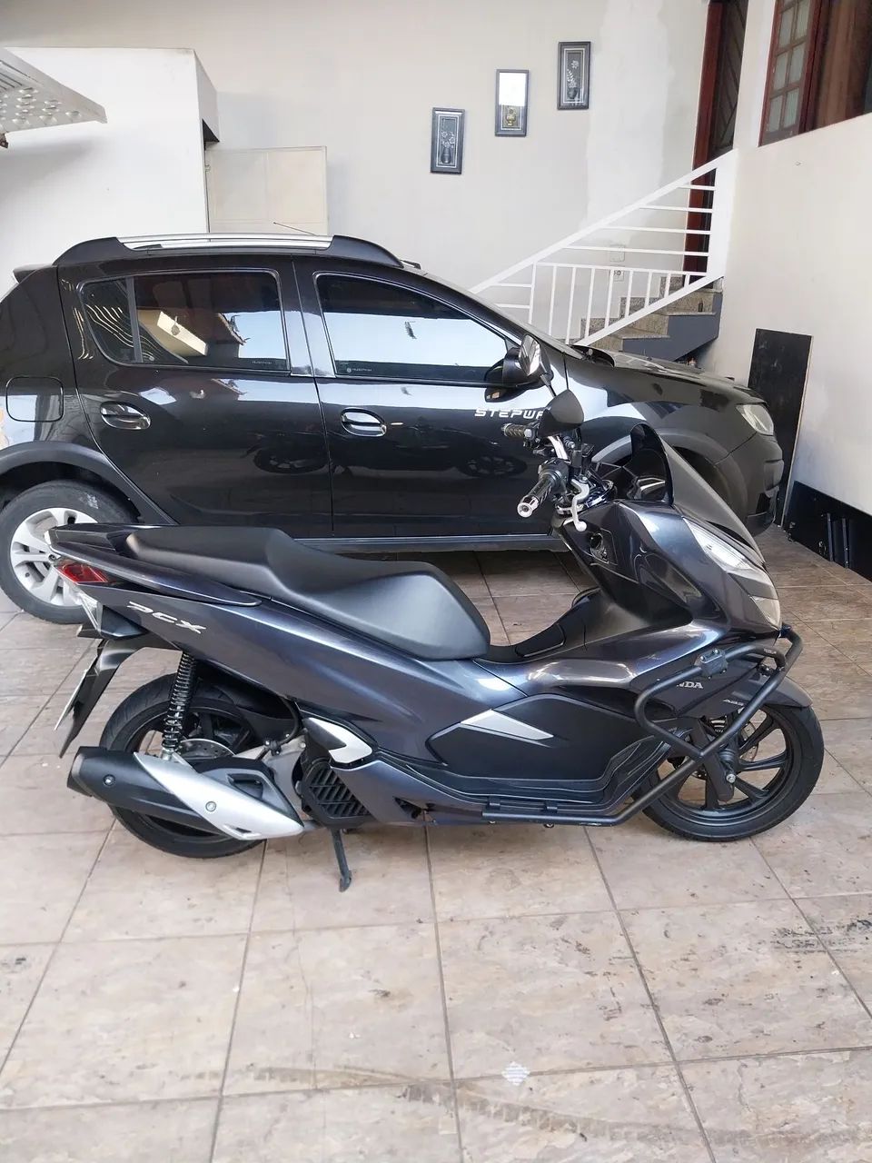 PCX ABS 2020 - Foto 3