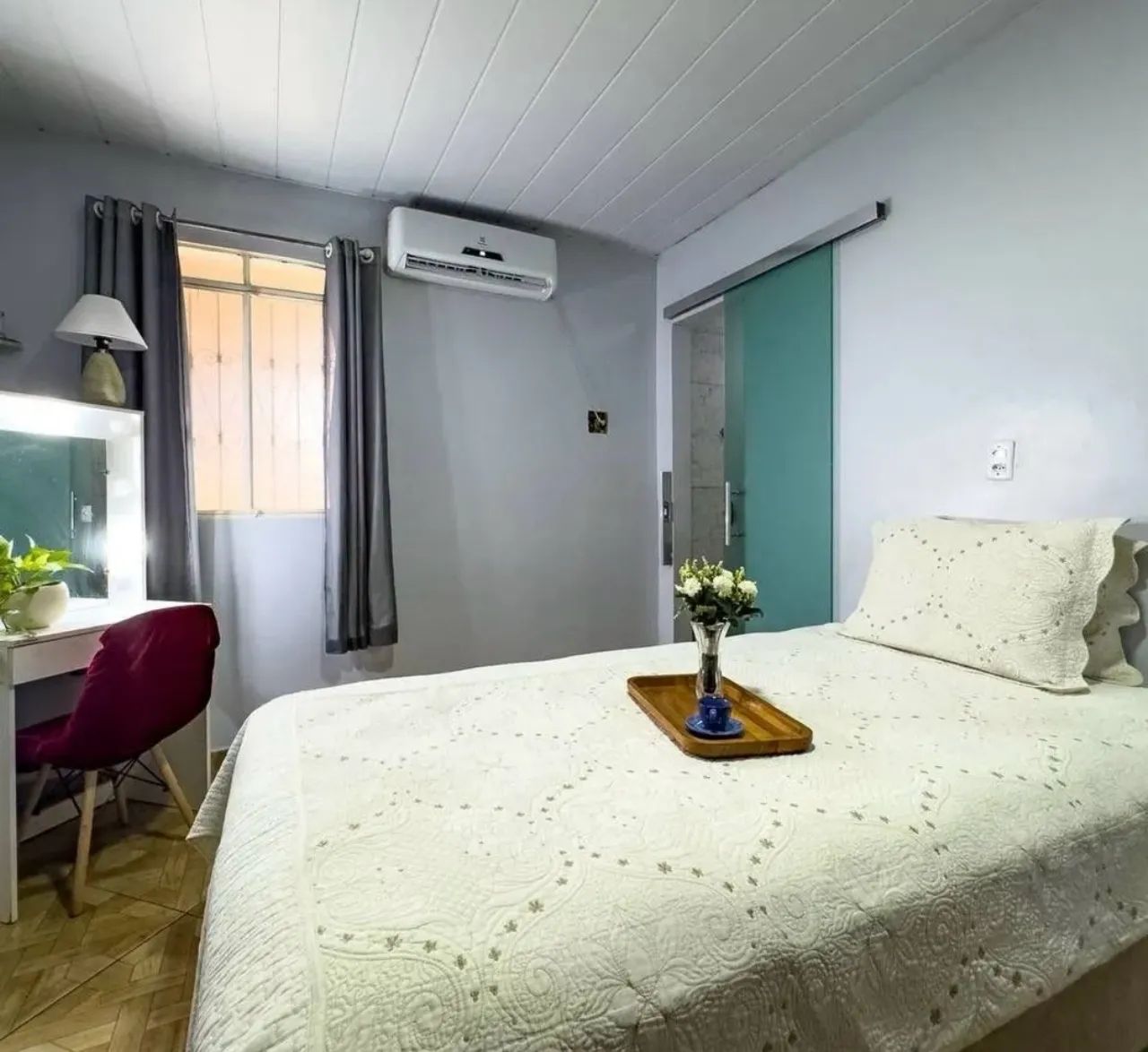 Casa a venda na cidade nova 5 apta ao parcelamento  - Foto 5