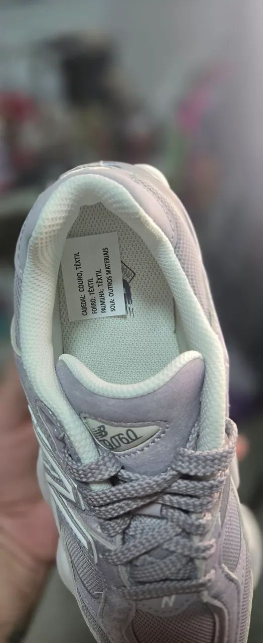 New balance 9060 - Foto 4