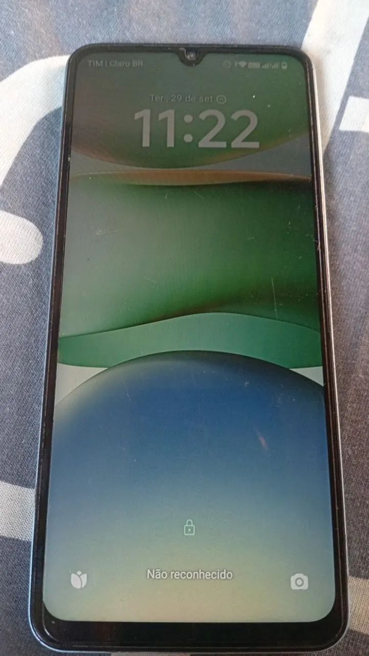 Celular redimi A05 - Foto 2