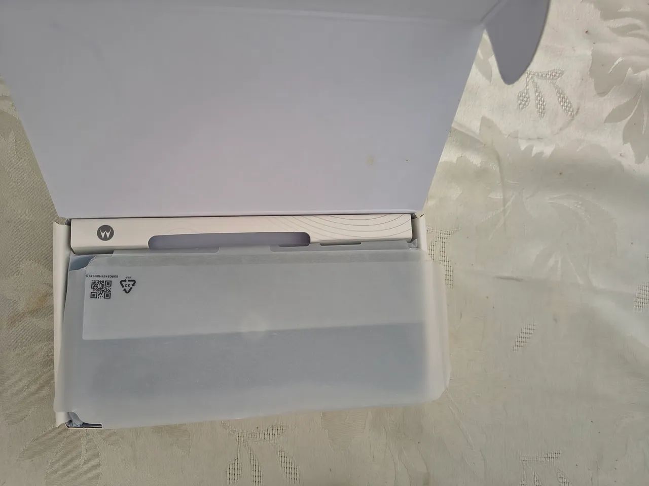MOTO G06 - PRESENTE (DESAPEGAR) - Foto 3