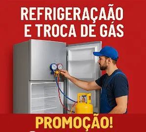 Mecânico de geladeiras e freezers em geral - Foto 5