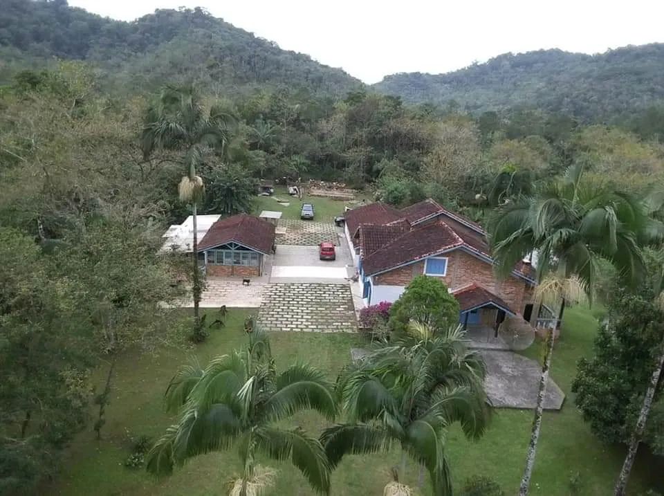 SÍTIO RURAL em PERUÍBE - SP, CENTRO