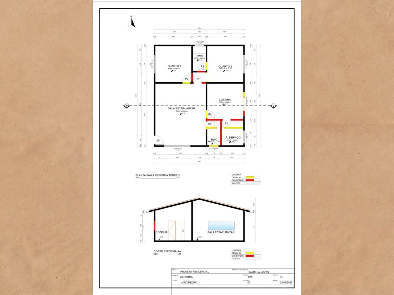 Treinamento de AutoCAD para Empresas | Capacite sua Equipe