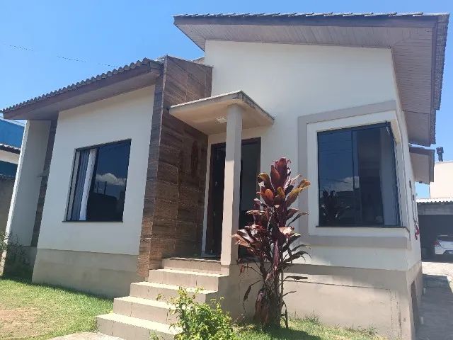 OPORTUNIDADE EM IÇARA - CASA PRONTA E FINANCIÁVEL - Foto 2
