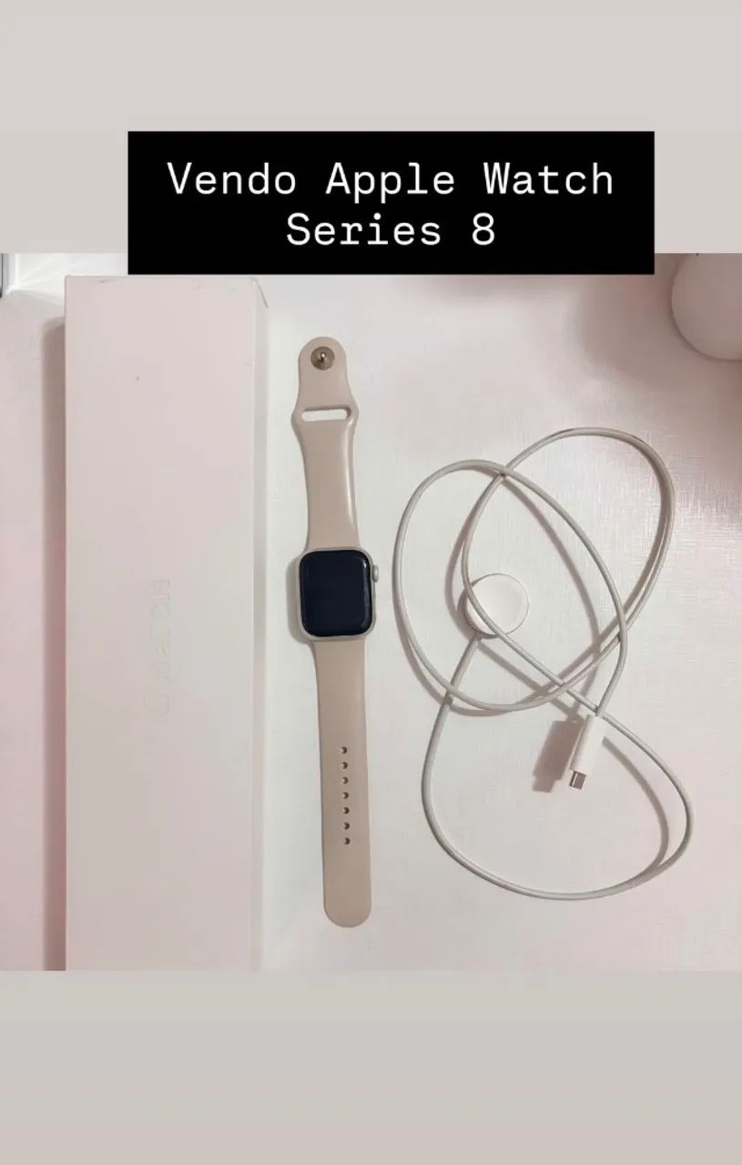 Apple watch  - Foto 2