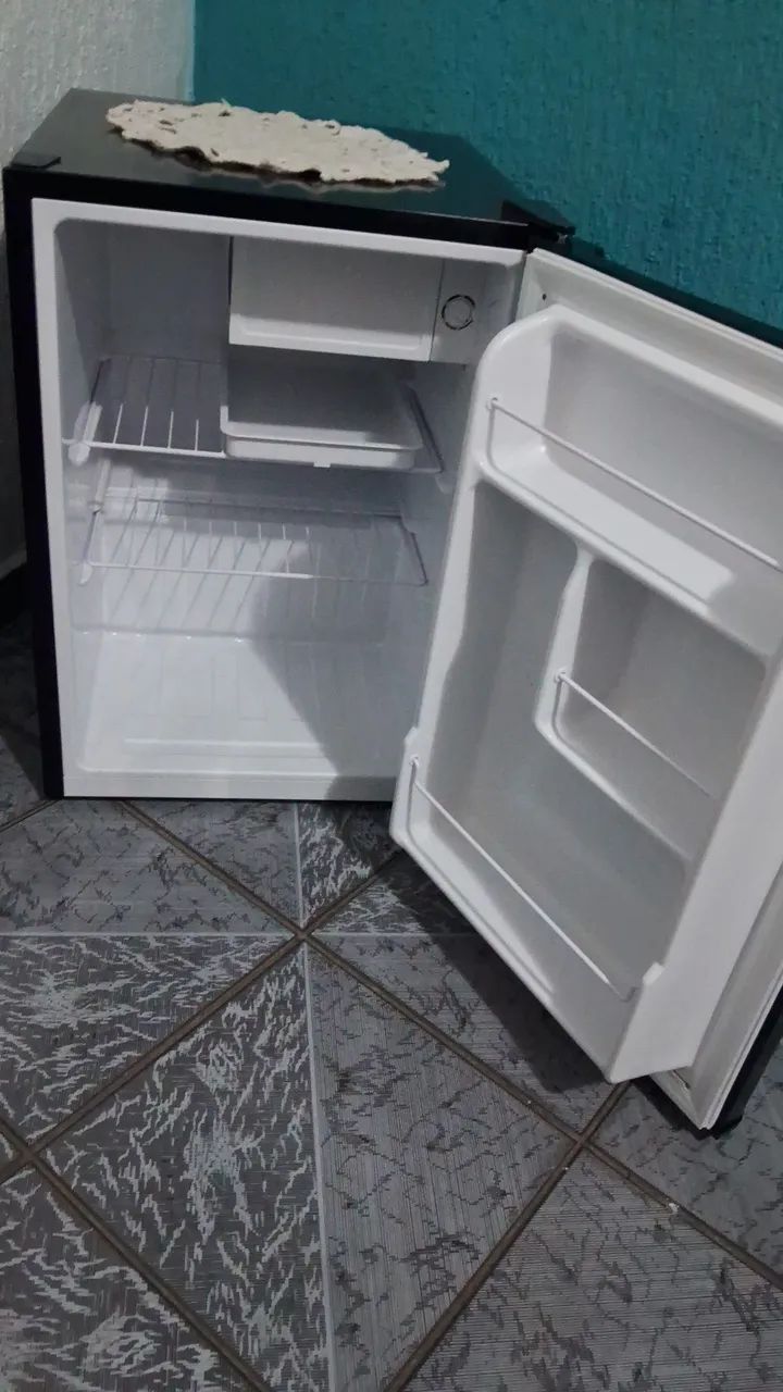 Vendo Frigobar  - Foto 2