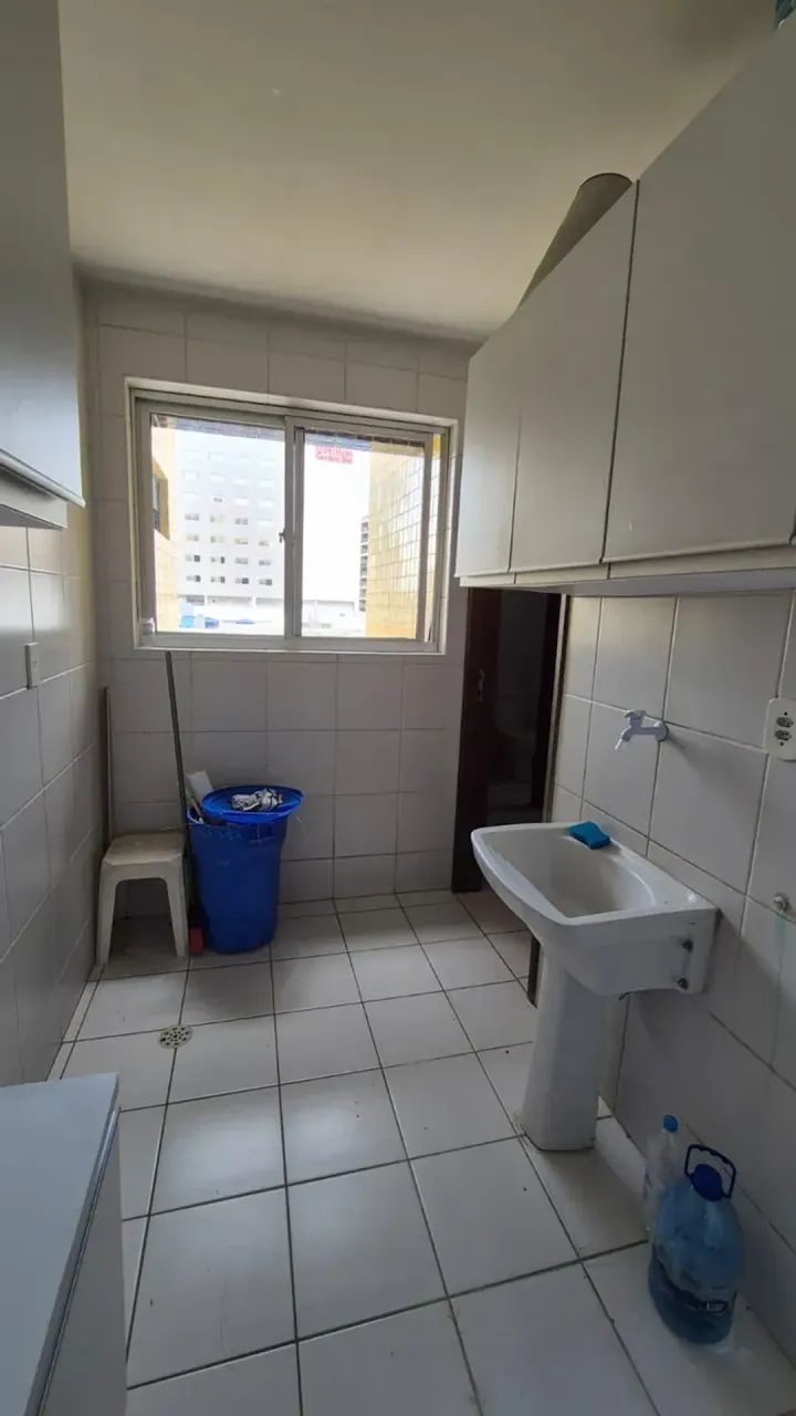 Apartameto mobiliado na ponta verde - Foto 4