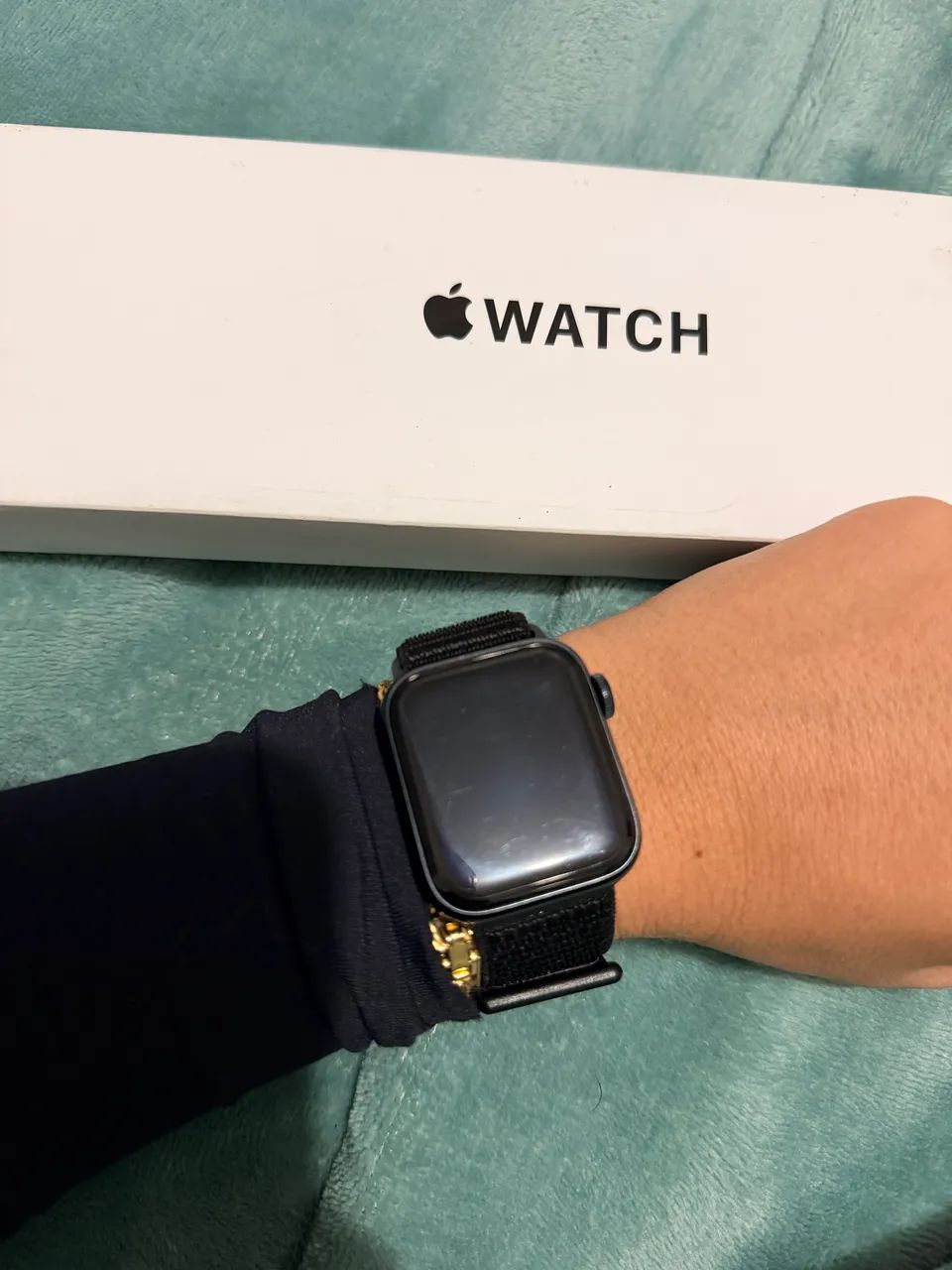 APPLE WATCH SE 2ª GERAÇÃO  - Foto 2