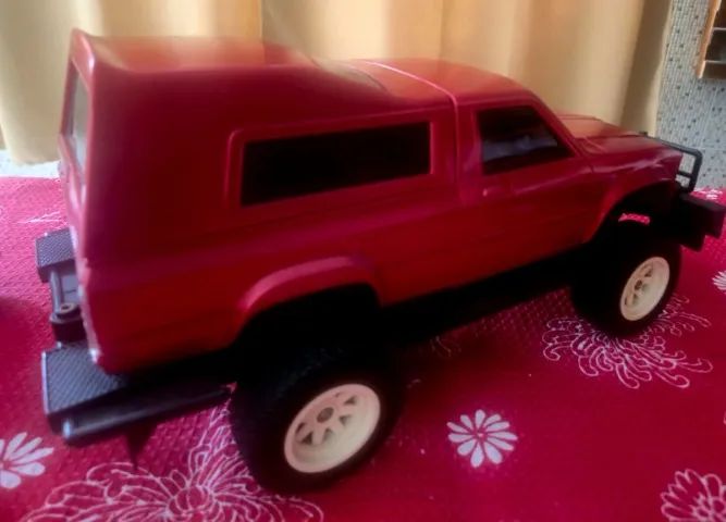 Carrinho Colossus Estrela Anos 80  - Foto 4