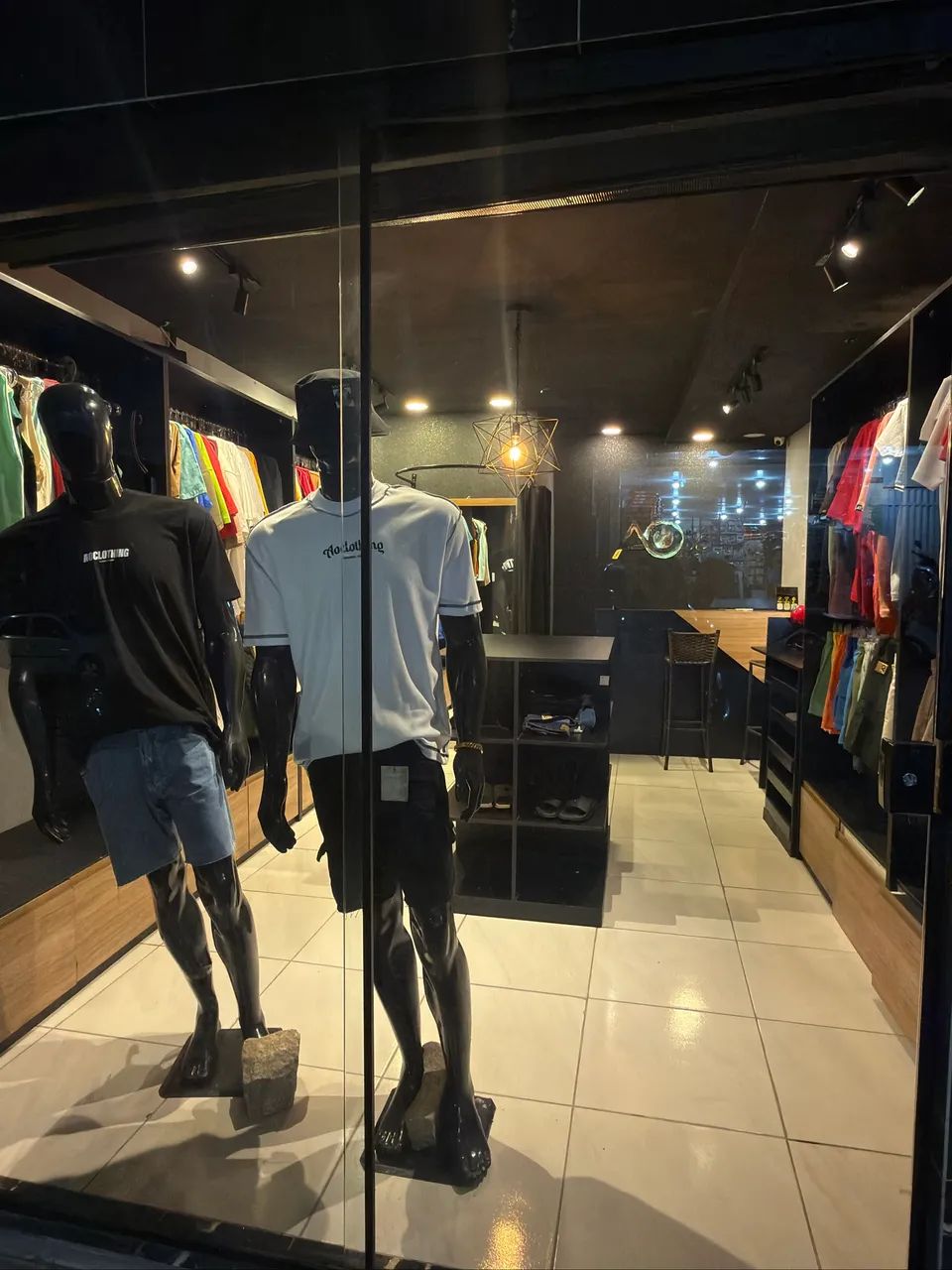 REPASSE LOJA MASCULINA  - Foto 3