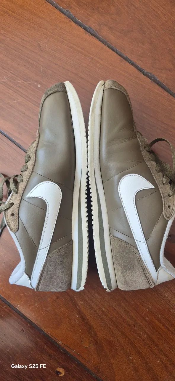 Nike Cortez Textile - Foto 4