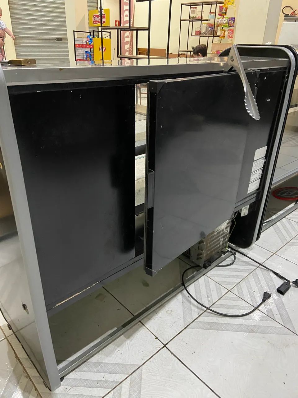 Vitrine refrigerada  - Foto 2