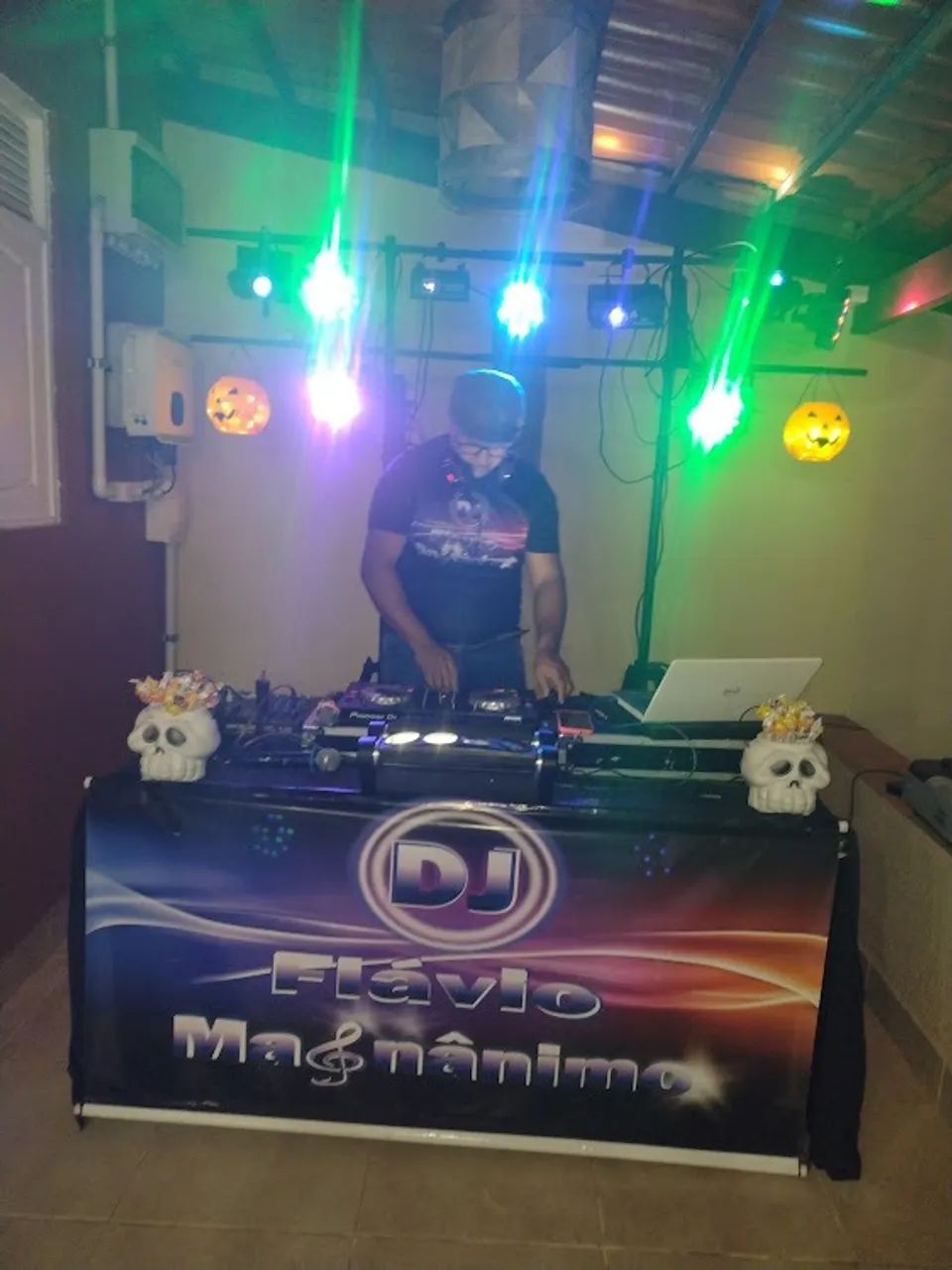 Dj Flavio Festa e Eventos - Foto 4