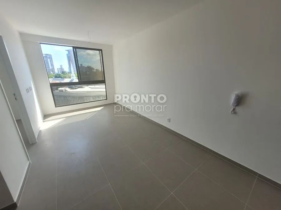 Flat com 1 quarto em Boa Vista - Foto 4