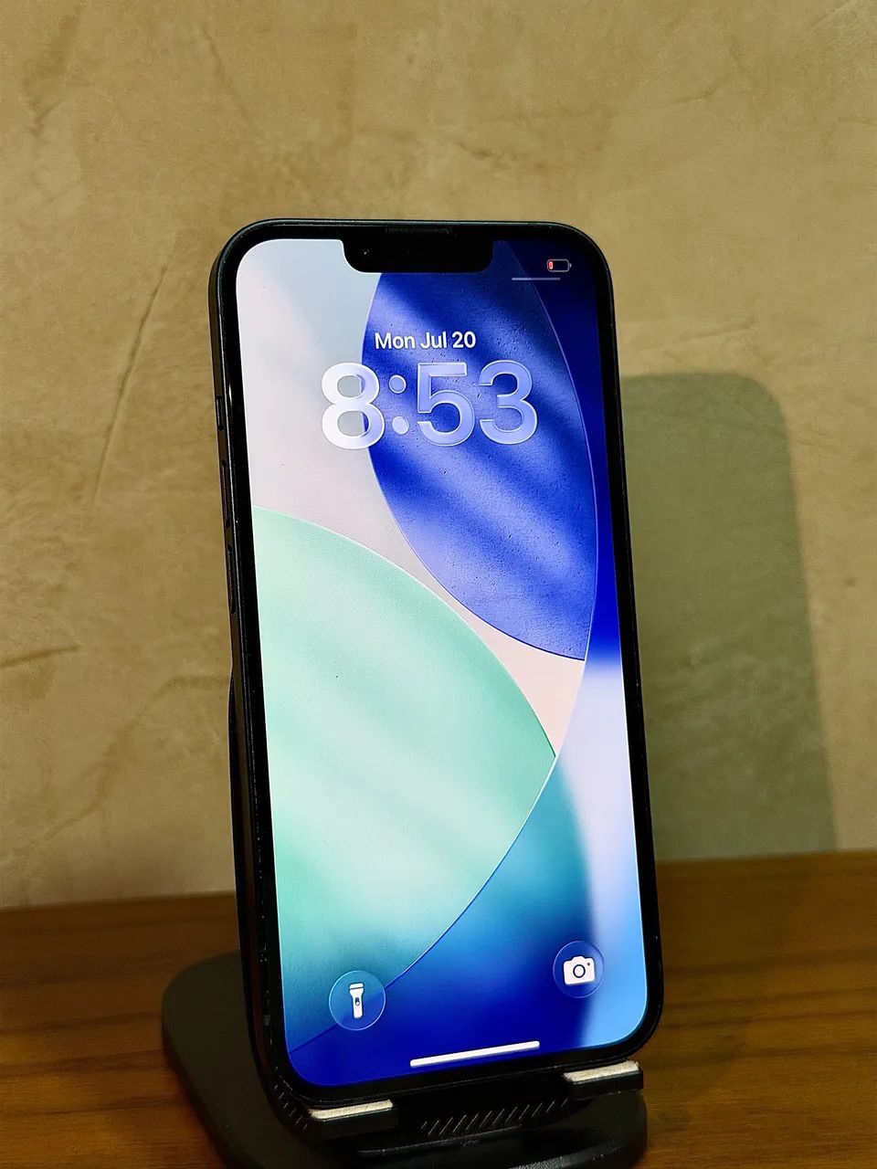 iPhone 14 128GB (ACEITO SEU USADO COMO ENTRADA) - Foto 5