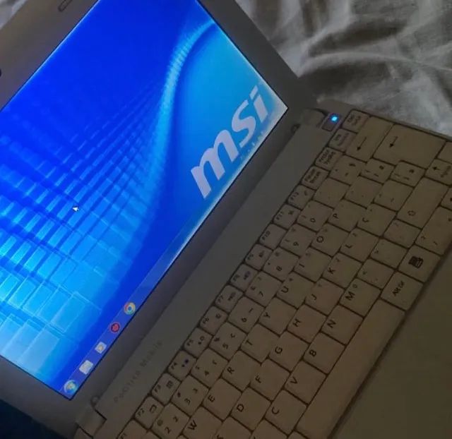 Netbook positivo 