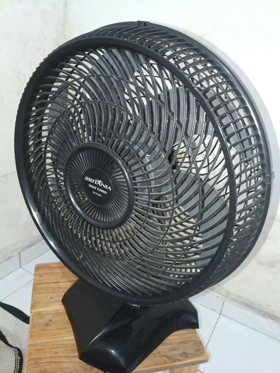 Ventilador - Foto 3