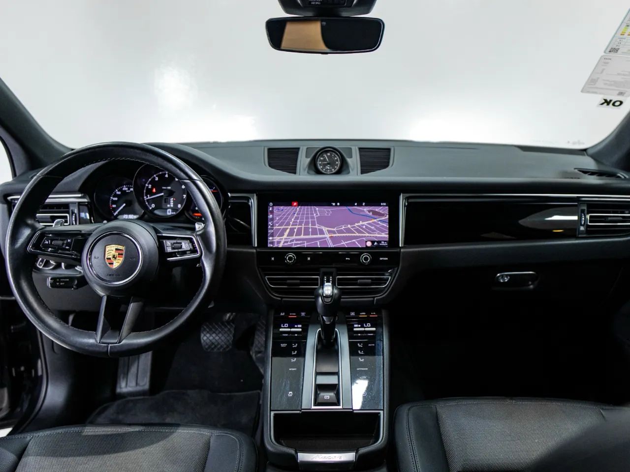 Porsche Macan 2.0 Turbo 237/252cv 2023 - Foto 3